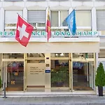 Drake Longchamp 3*