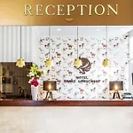 Drake Longchamp Hotel Genf