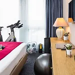 Drake Longchamp Hotel