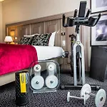Hotel Drake Longchamp