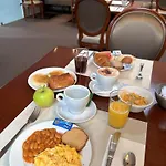 Drake Longchamp Hotel Genf
