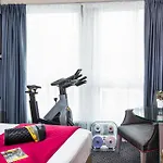 Hotel Drake Longchamp Genf