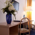 Hotel Drake Longchamp Genf