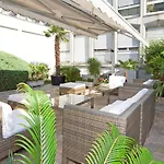 Drake Longchamp Hotel 3*