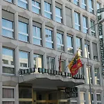 Hotel Drake Longchamp