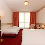 Drake Longchamp Hotel 3*