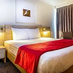 Hotel Drake Longchamp Genf