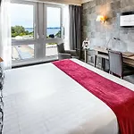 Hotel Drake Longchamp Genf