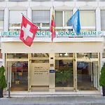 Hotel Drake Longchamp