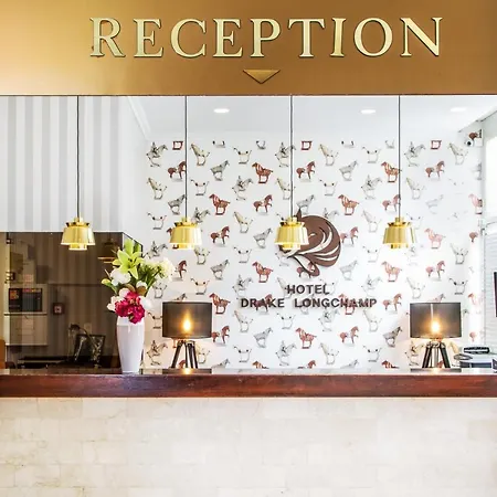 Drake Longchamp Hotel Geneva