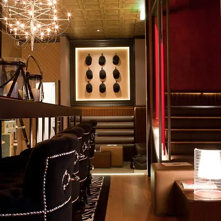 Drake Longchamp 3* Geneva
