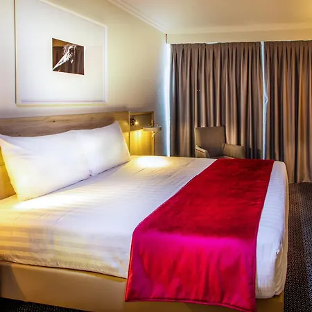 Hotel Drake Longchamp