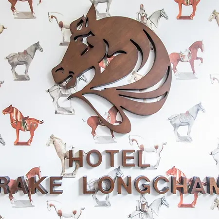 Hotel Drake Longchamp Geneva