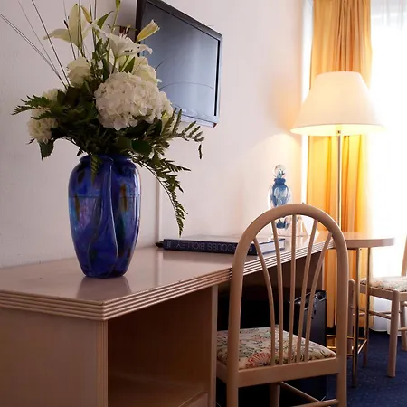 Hotel Drake Longchamp Geneva