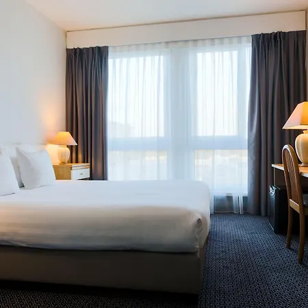 Drake Longchamp Hotel Geneva