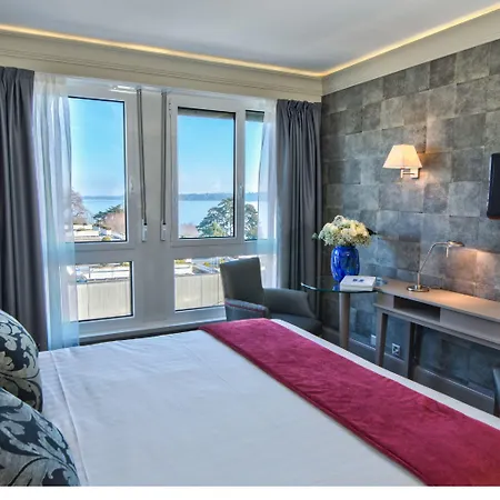 Drake Longchamp Hotel 3*