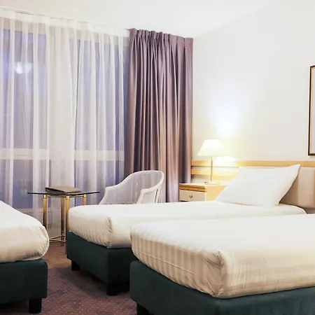 Drake Longchamp Hotel