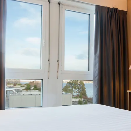Drake Longchamp Hotel