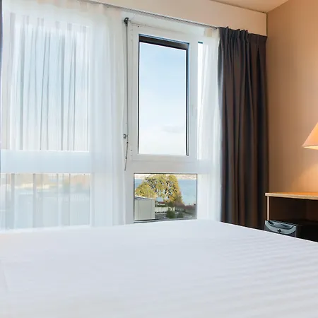 Hotel Drake Longchamp