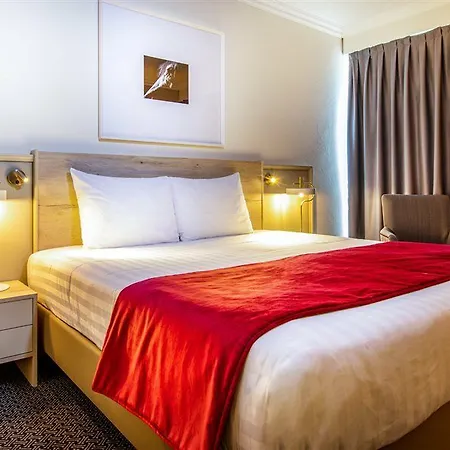 Hotel Drake Longchamp Geneva