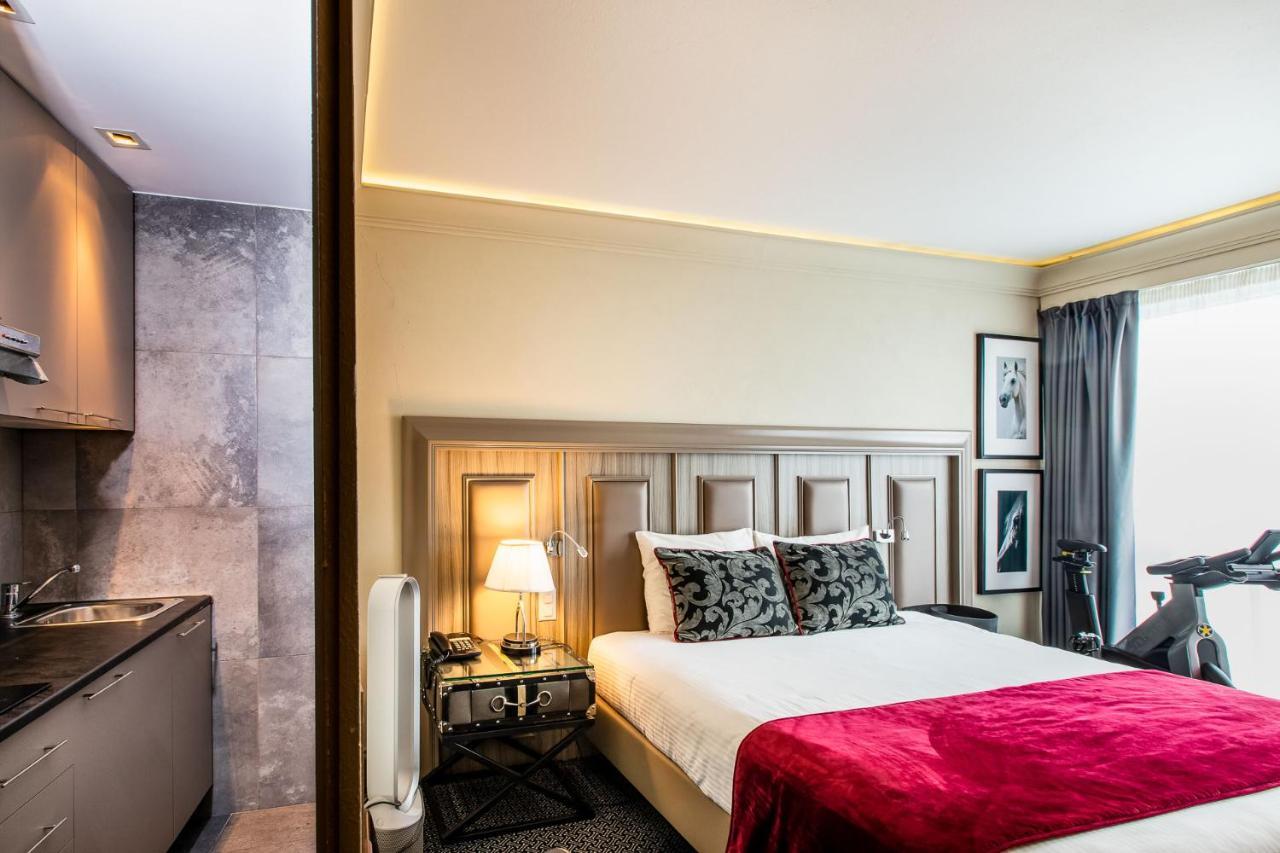 Drake Longchamp Hotel
