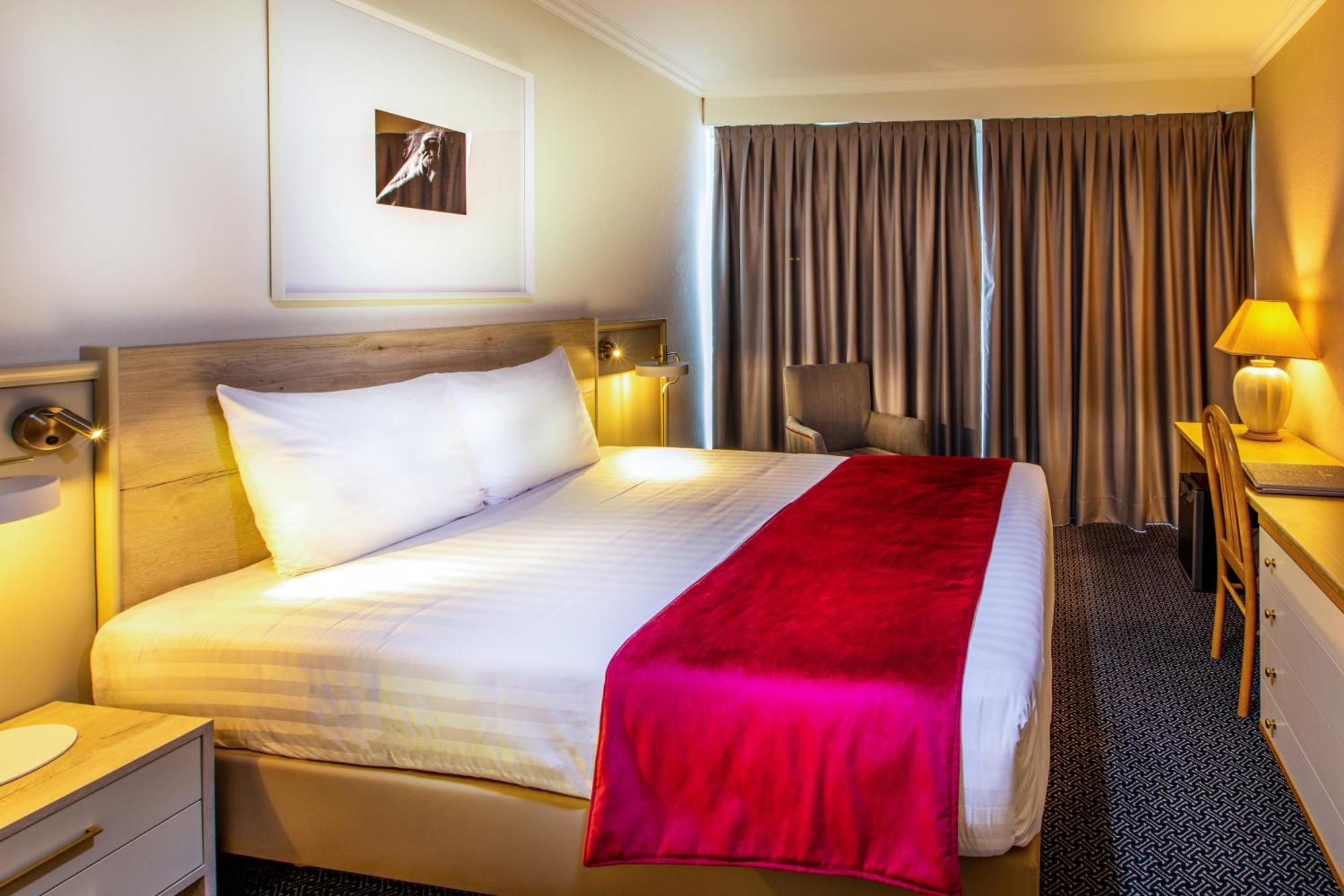 Hotel Drake Longchamp