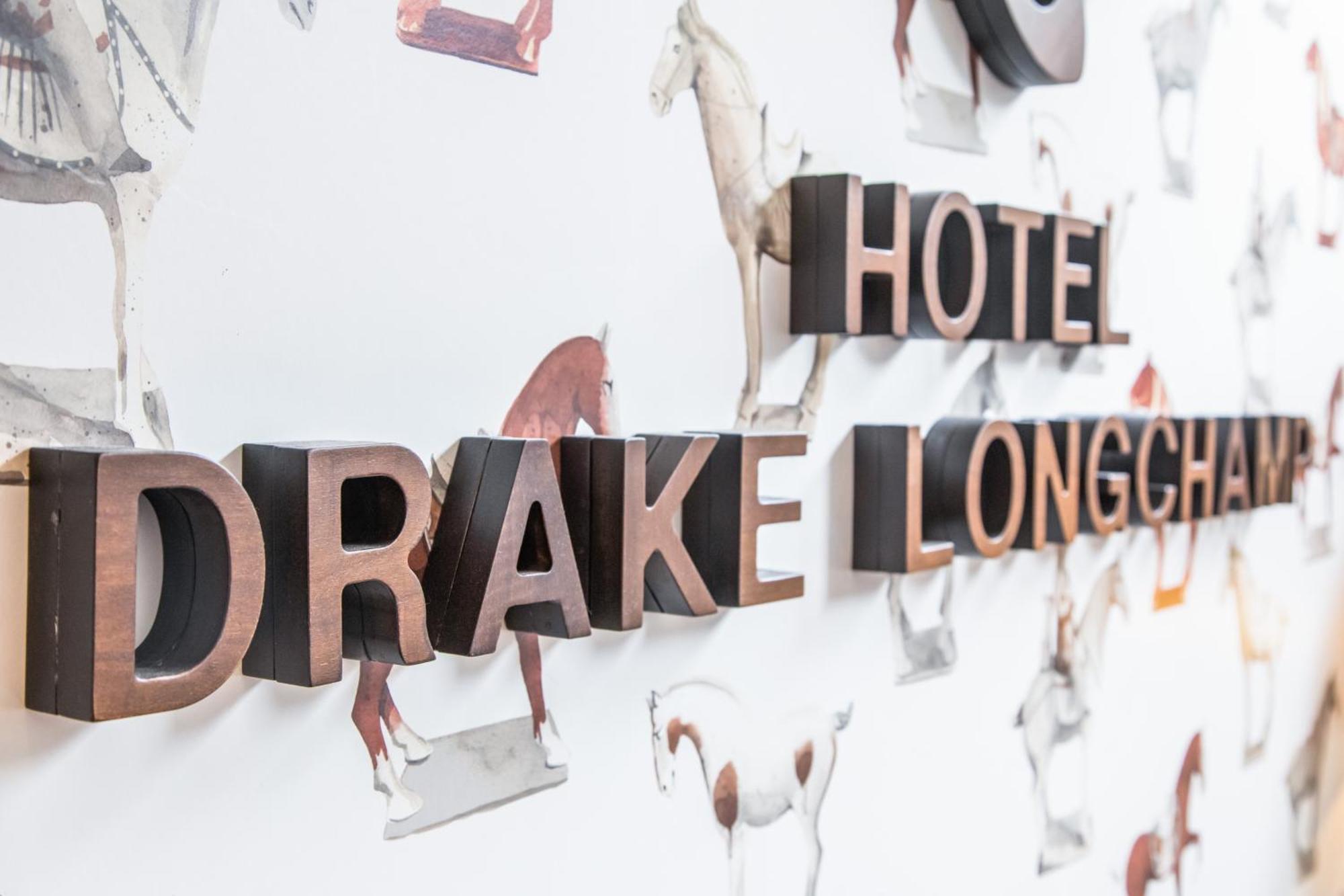 Drake Longchamp 3* Genf