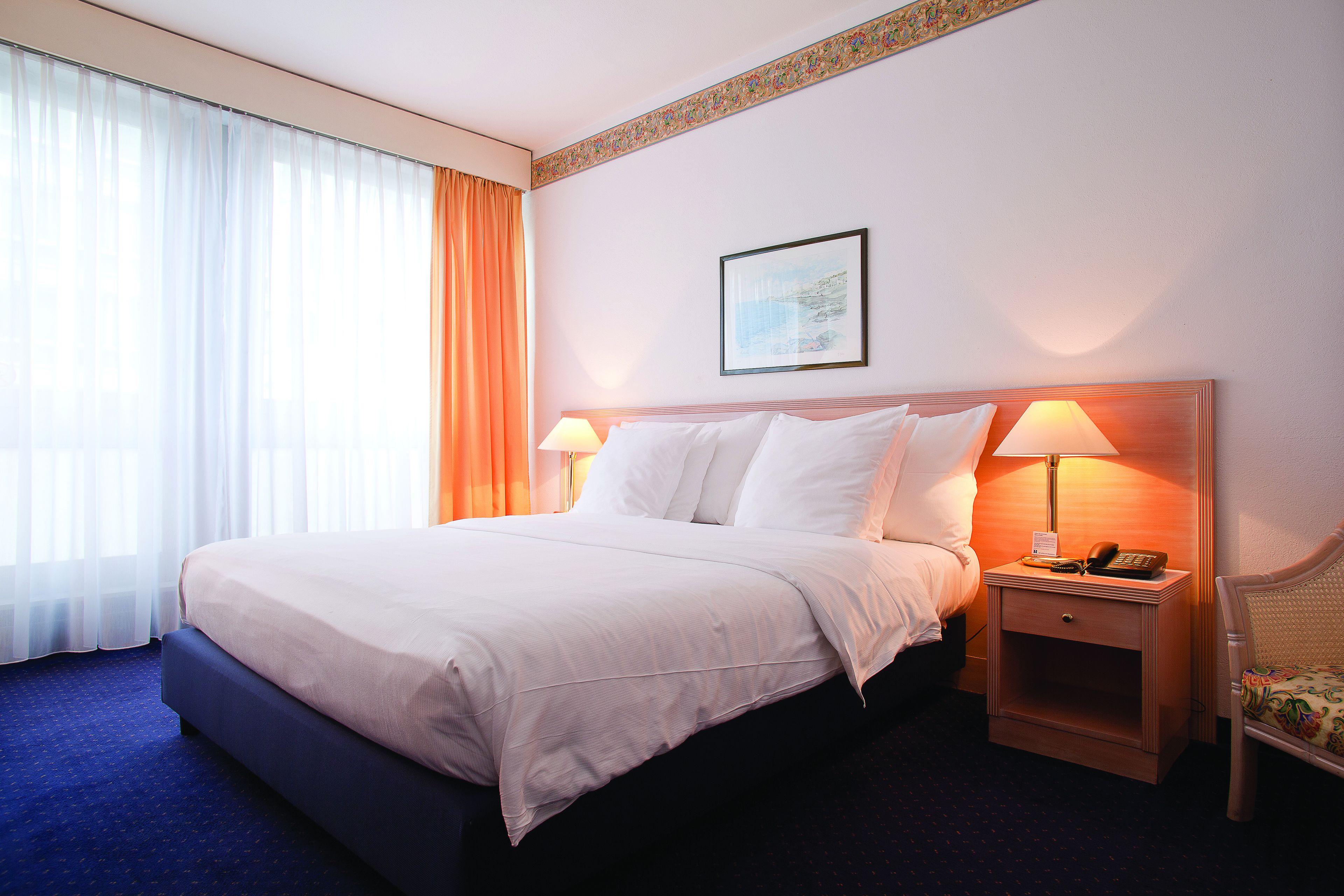 Drake Longchamp Hotel