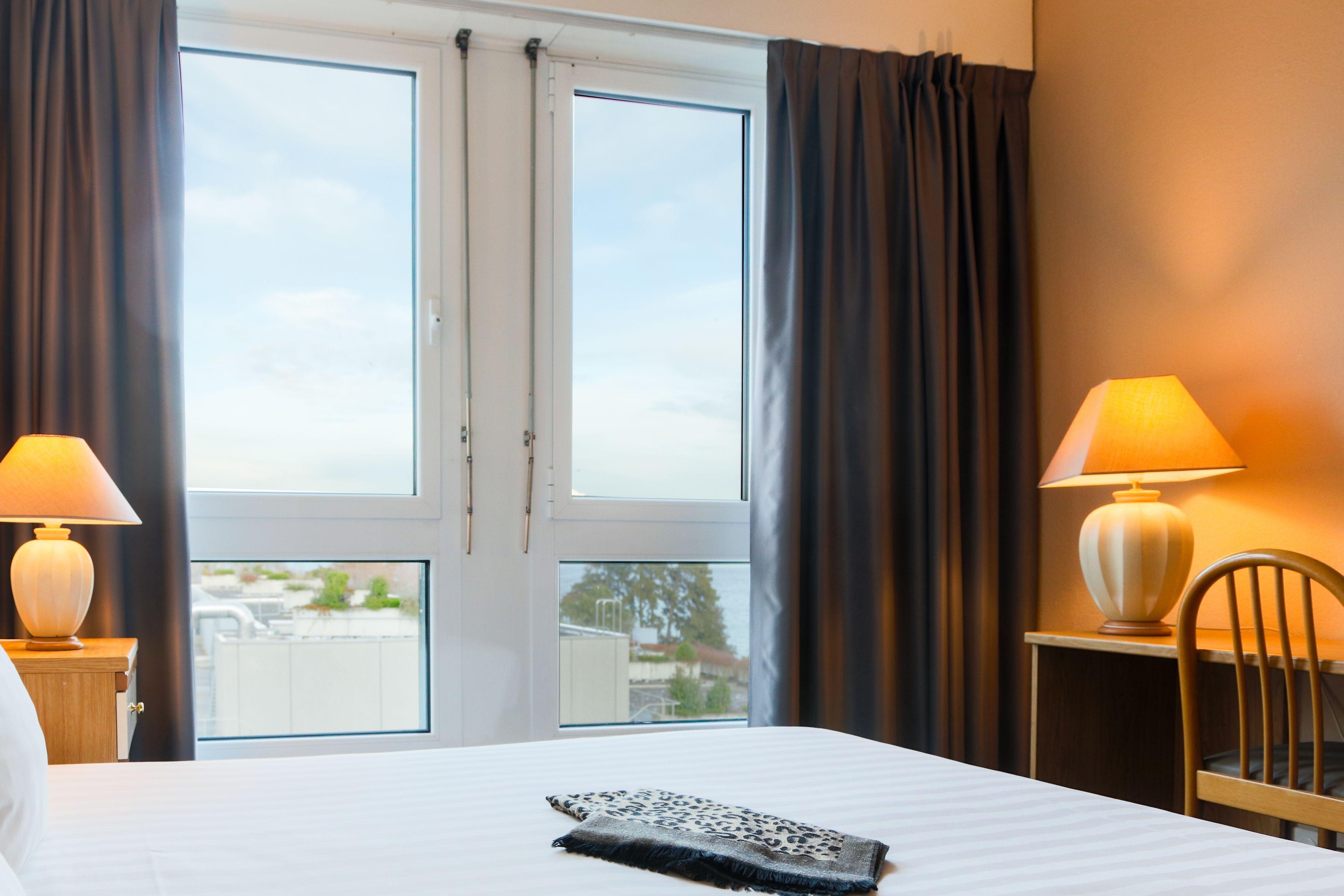 Drake Longchamp 3* Geneva
