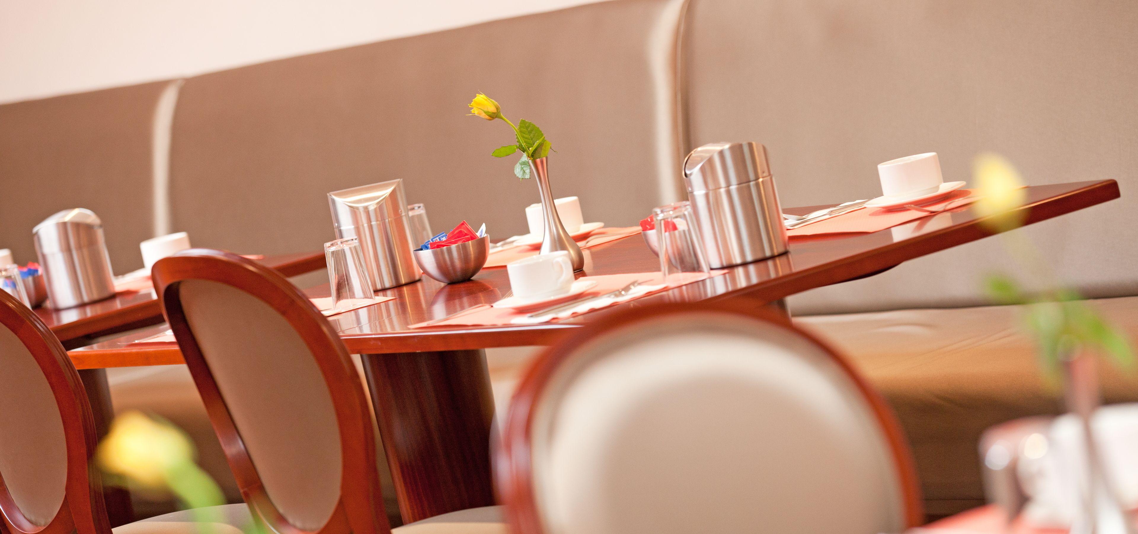 Hotel Drake Longchamp