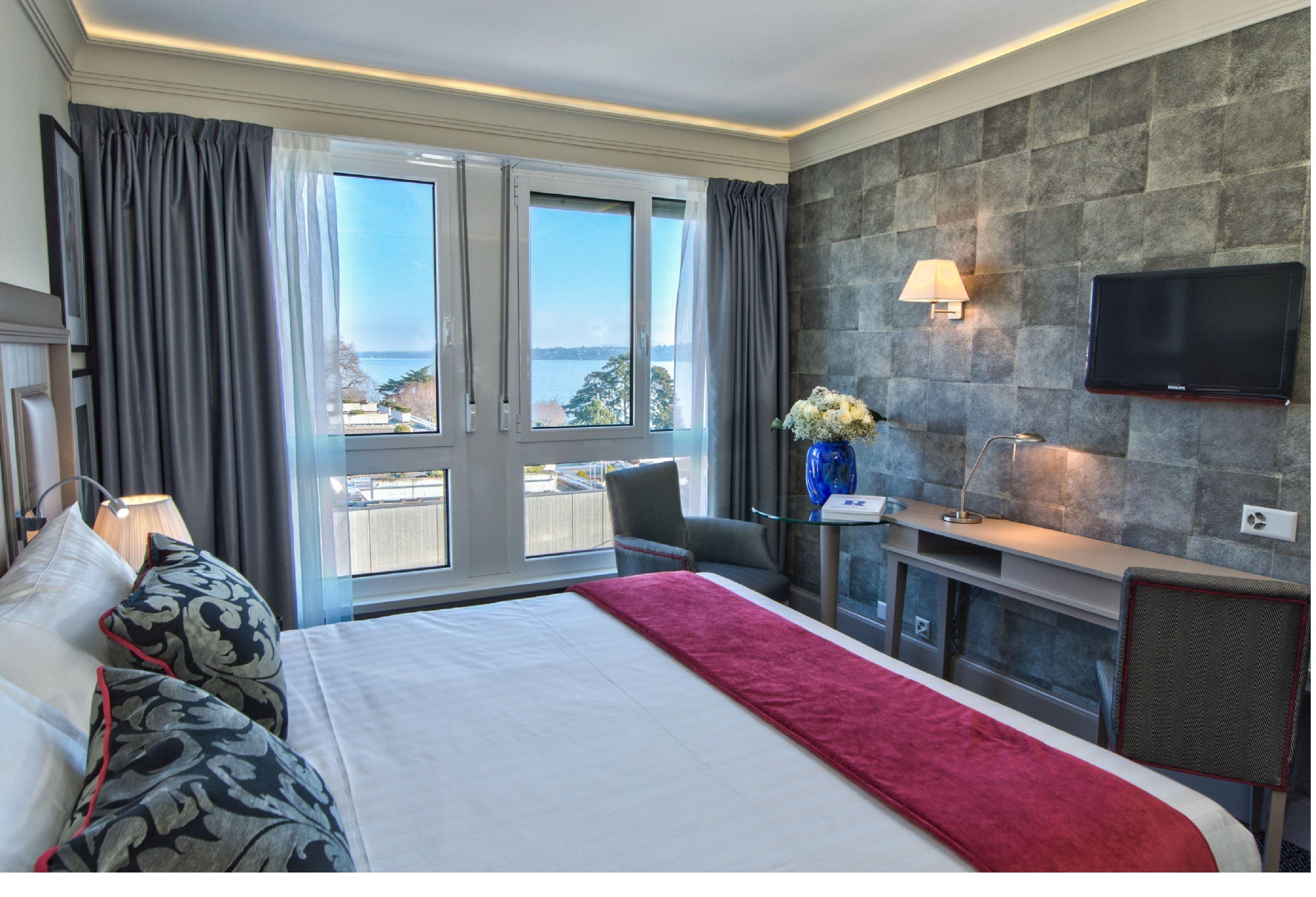 Drake Longchamp Hotel 3*