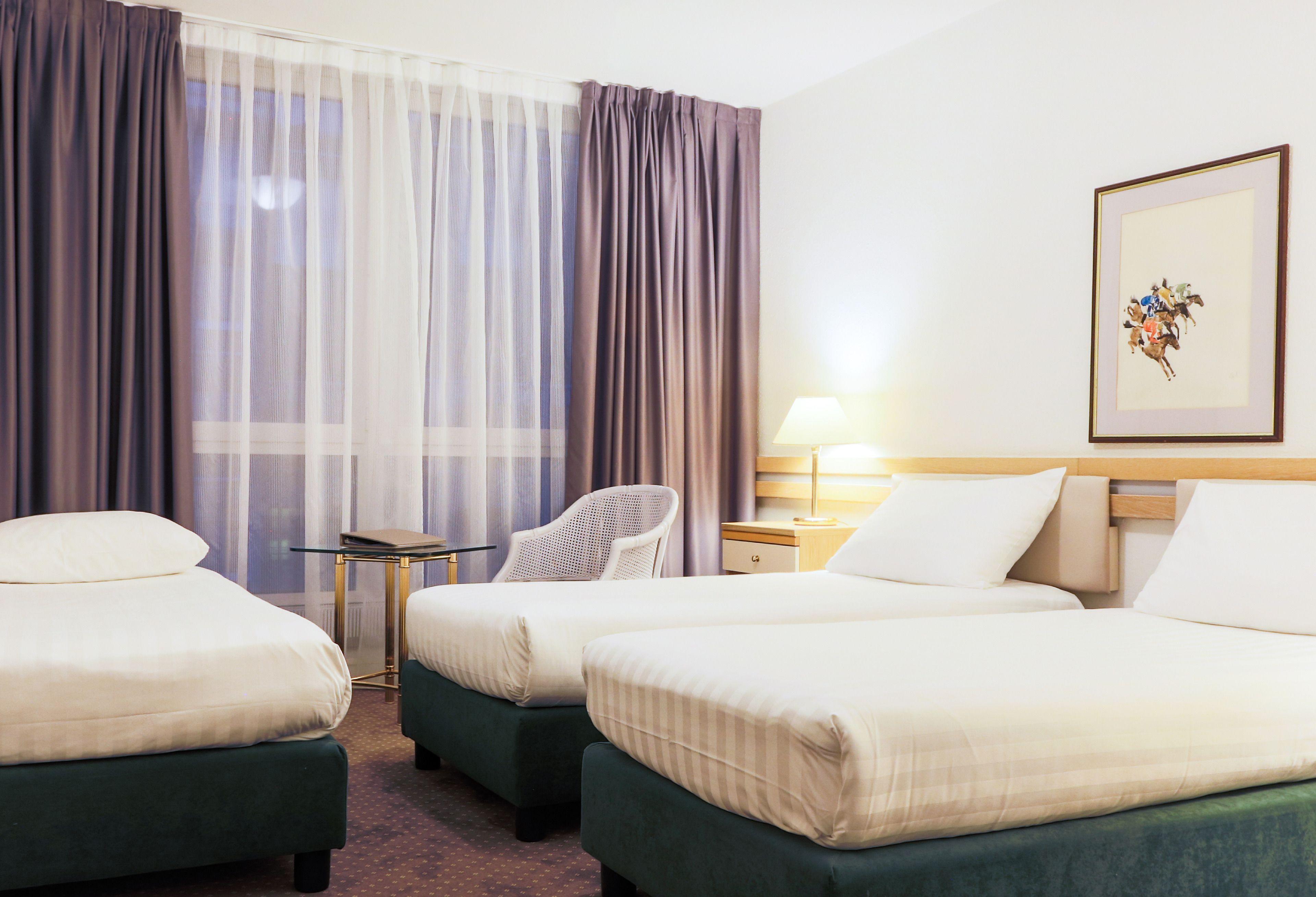 Drake Longchamp Hotel