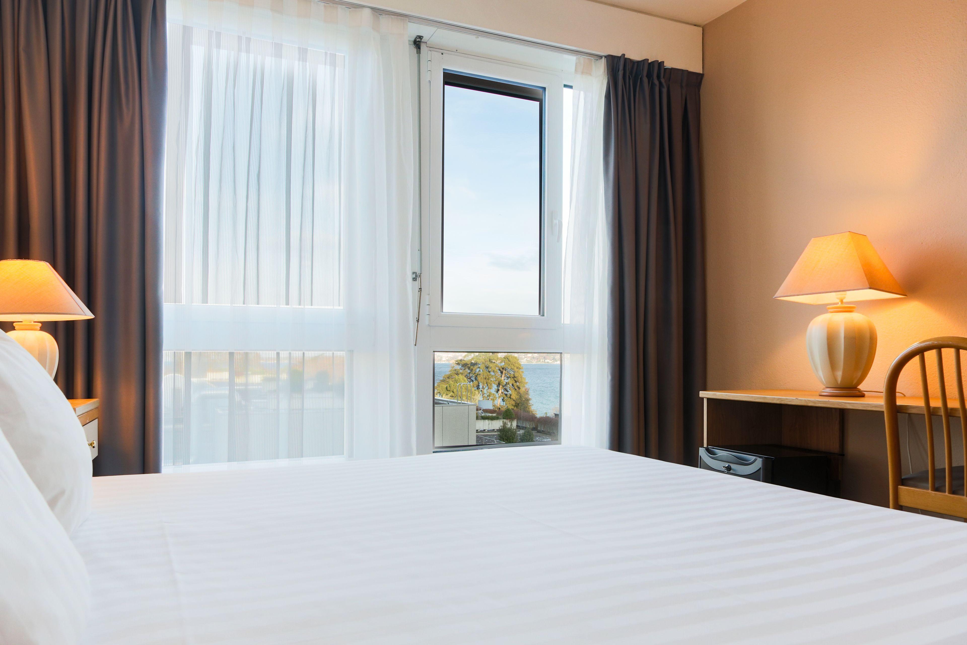 Hotel Drake Longchamp