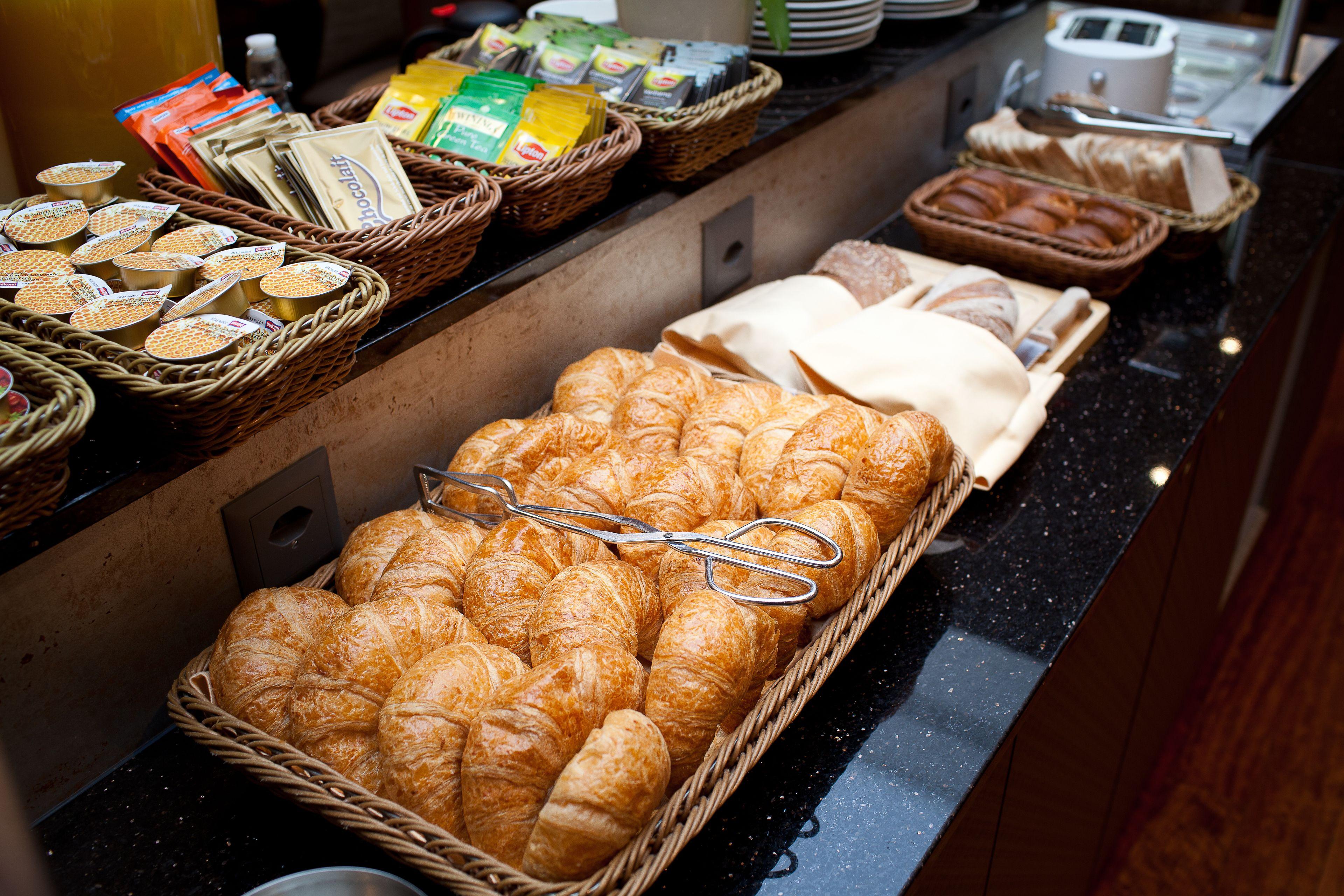 Hotel Drake Longchamp