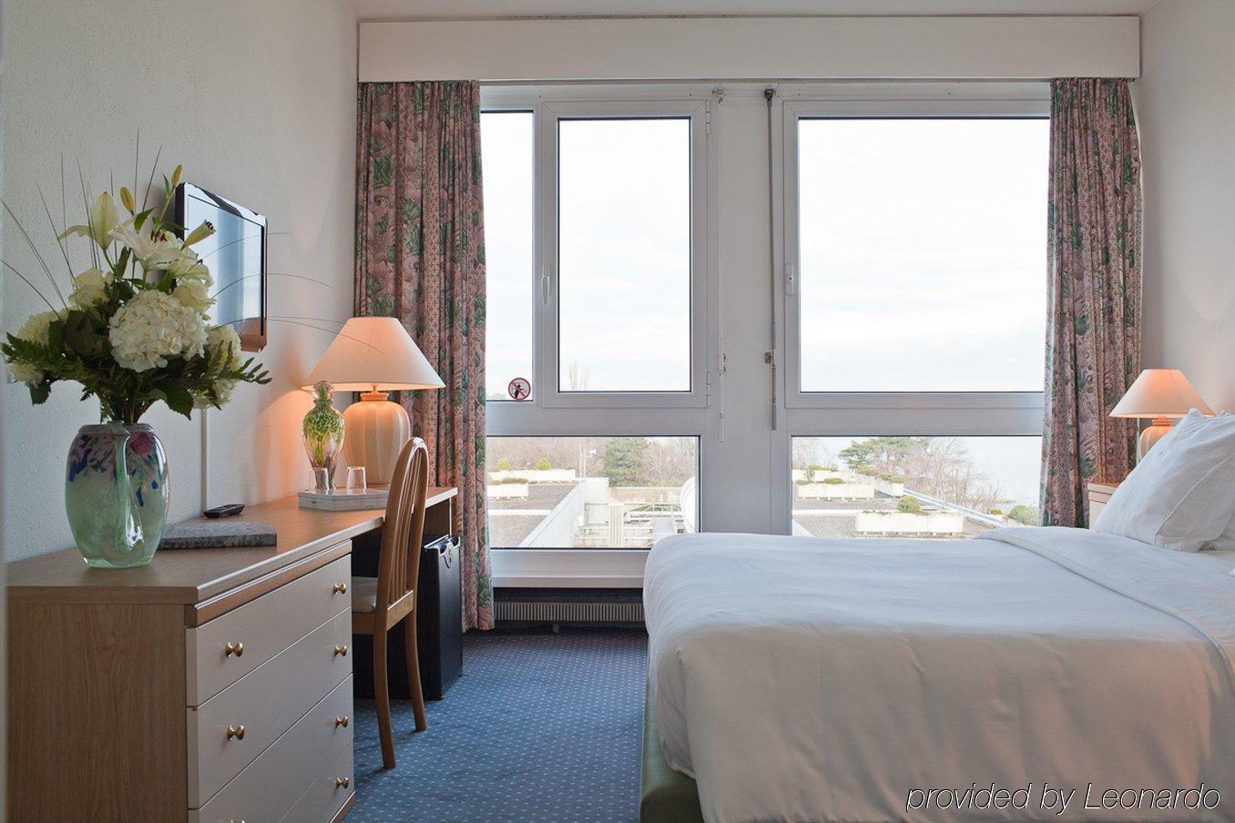 Drake Longchamp Hotel