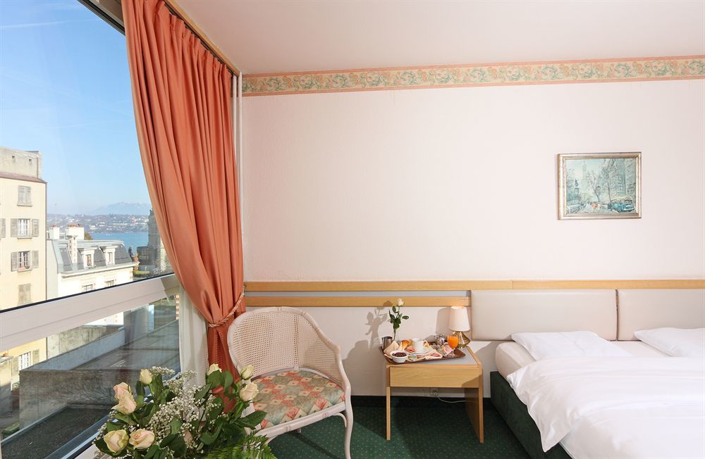 Drake Longchamp Hotel