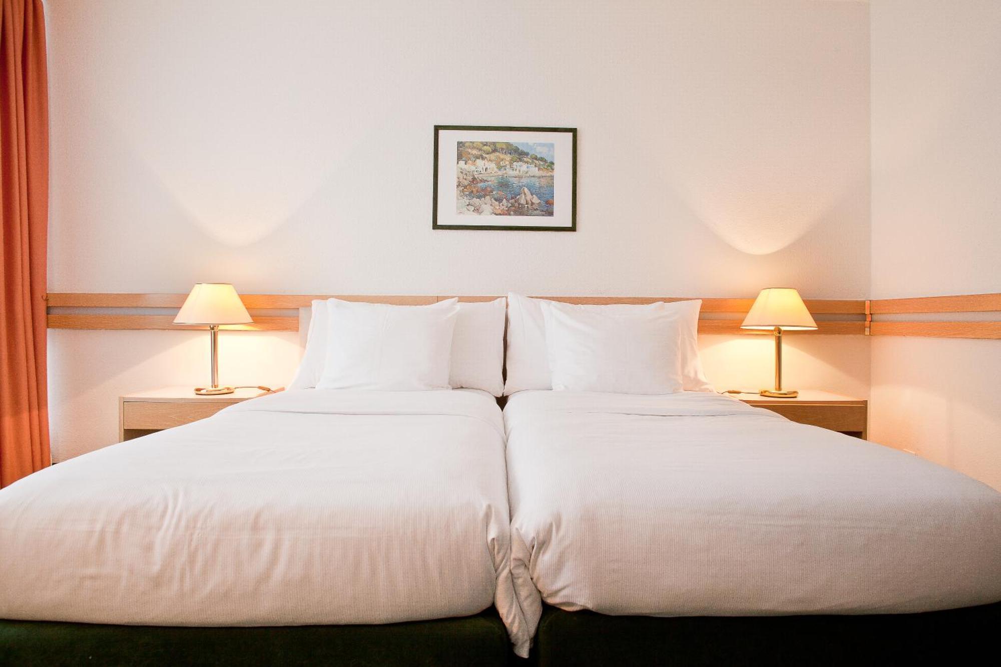 Drake Longchamp Hotel