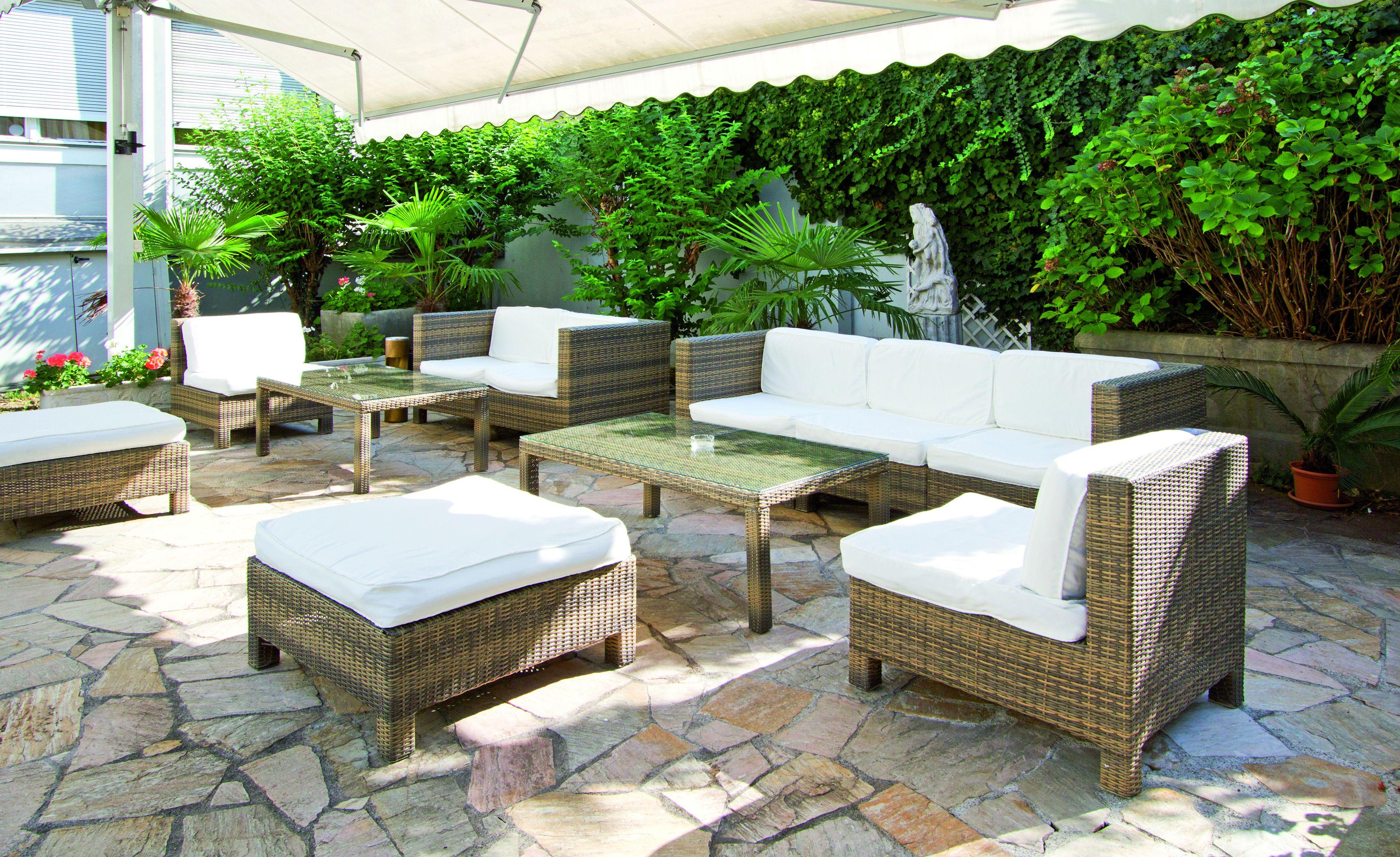 Drake Longchamp Hotel 3*