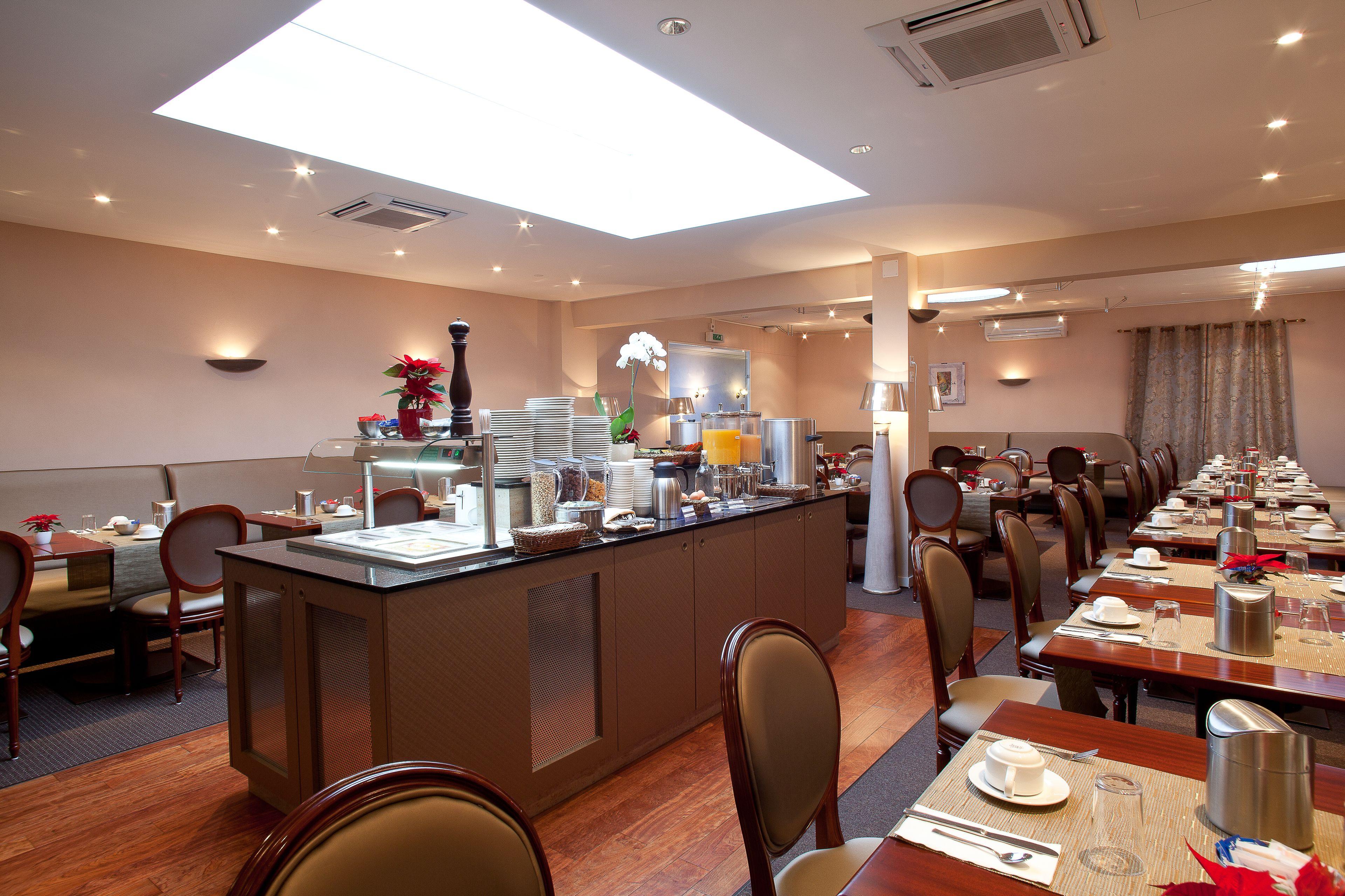 Hotel Drake Longchamp