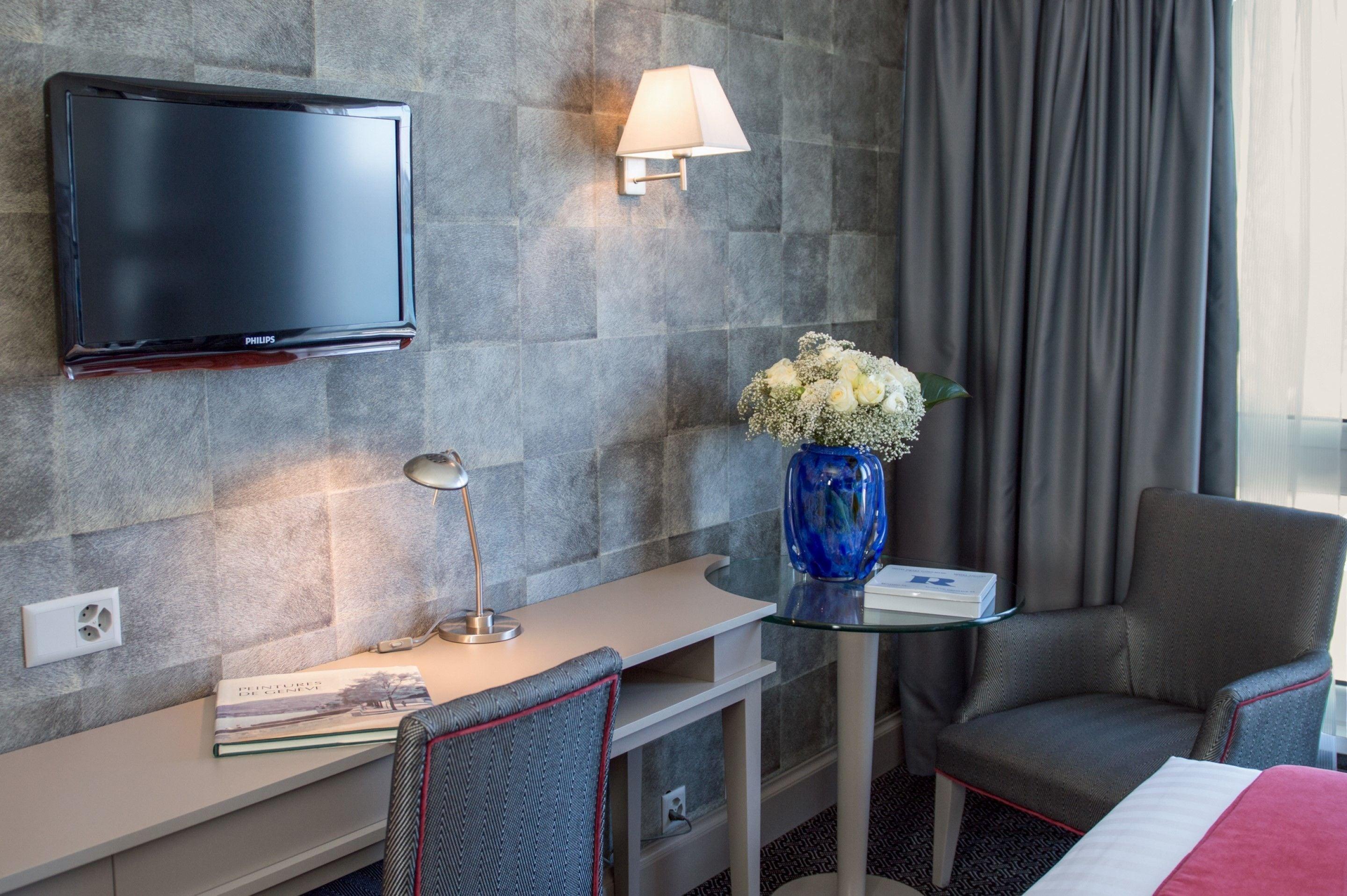 Hotel Drake Longchamp