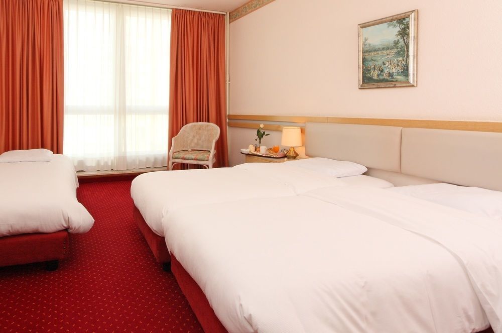 Hotel Drake Longchamp Ginebra