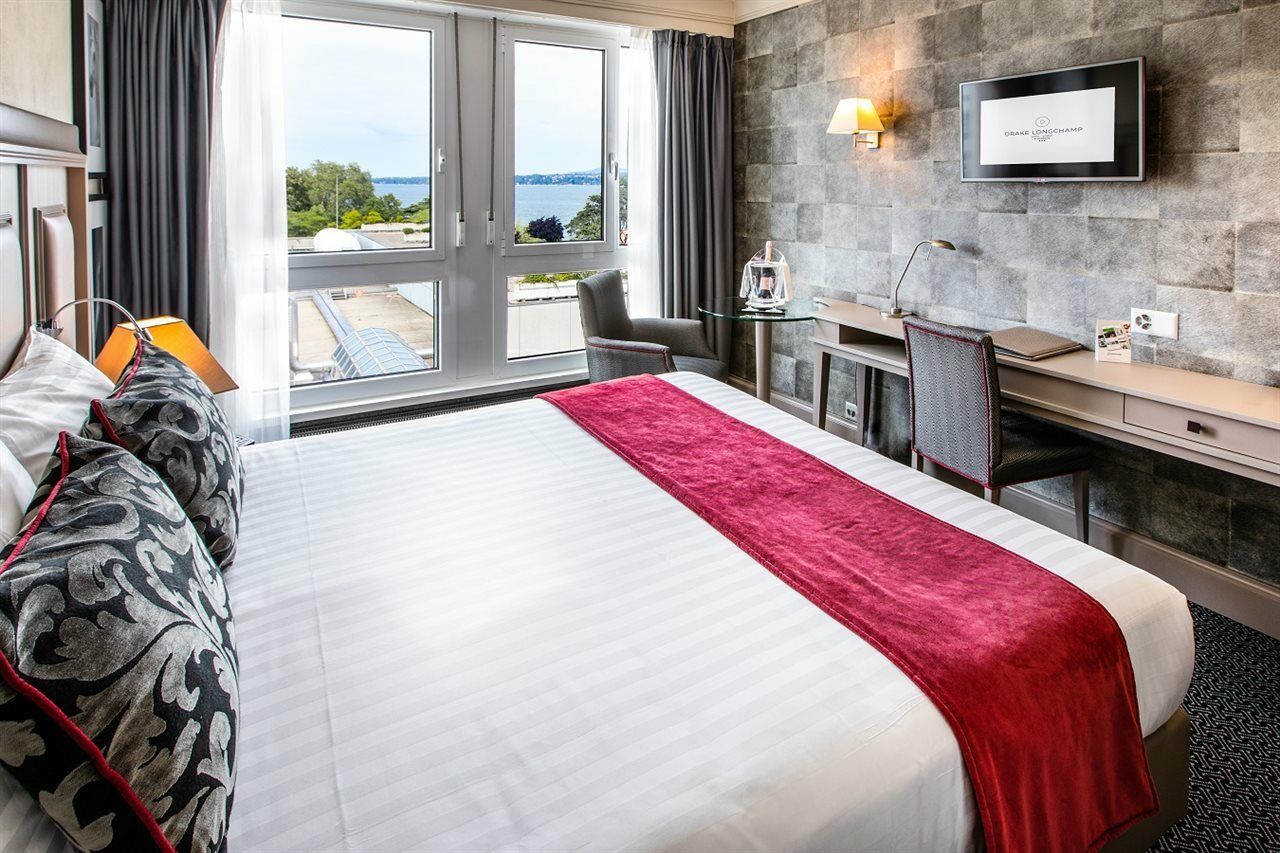 Hotel Drake Longchamp Ginebra