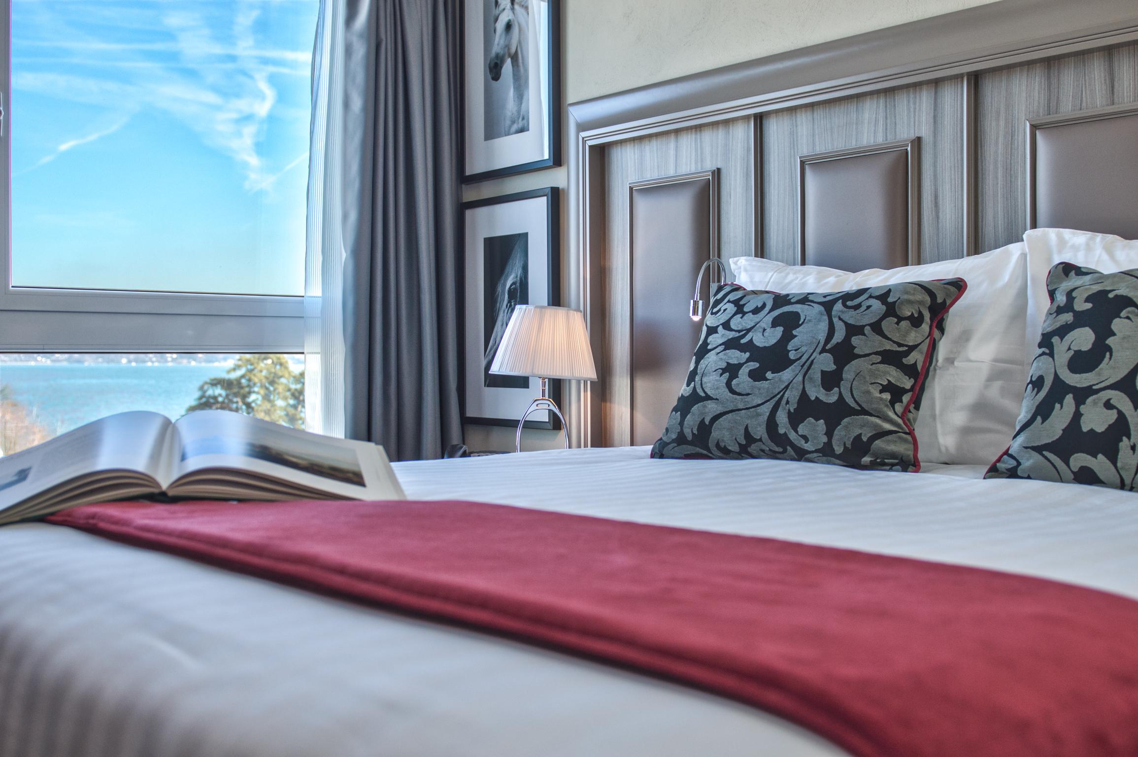 Drake Longchamp Genève