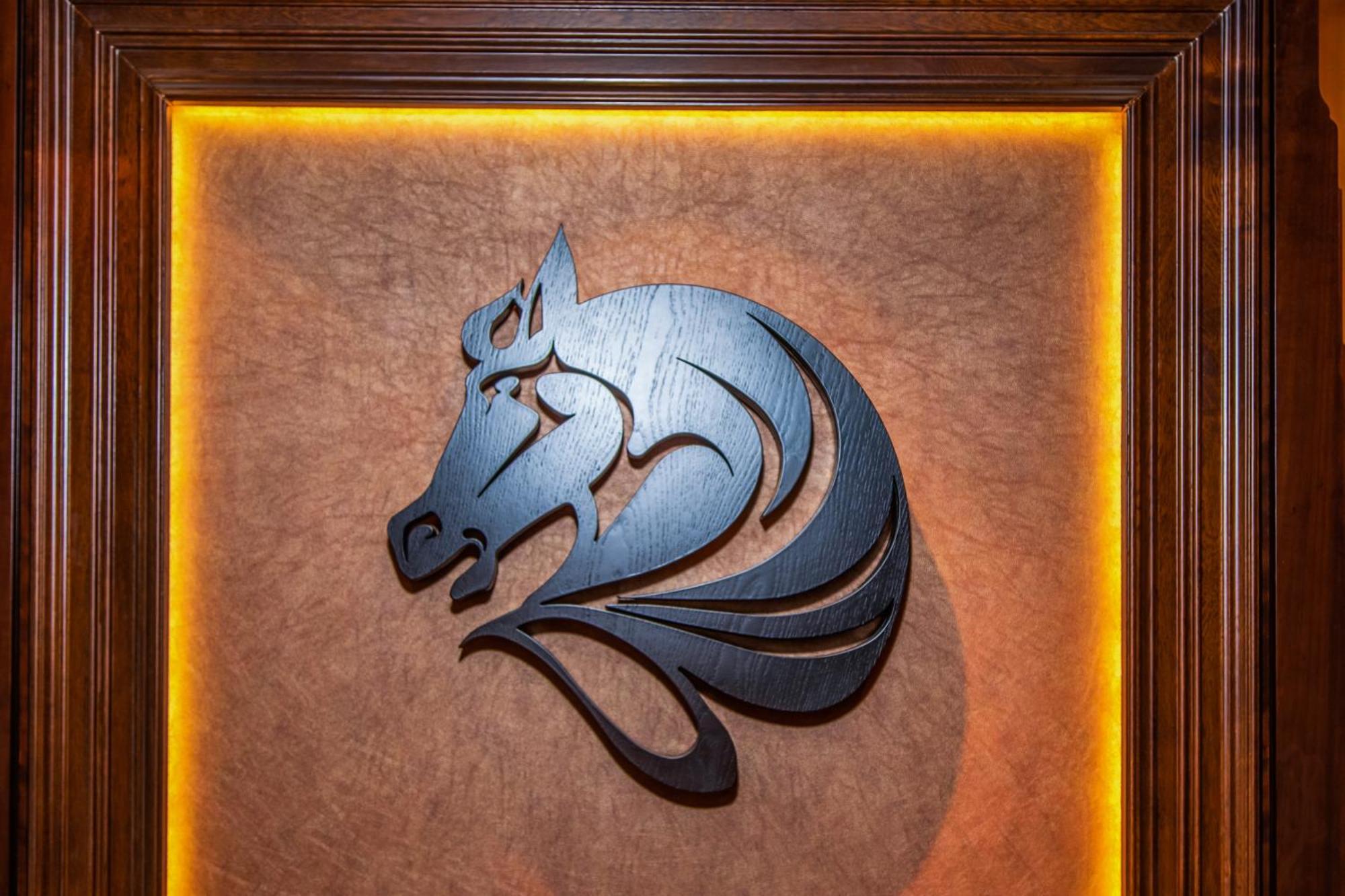 Drake Longchamp Genève