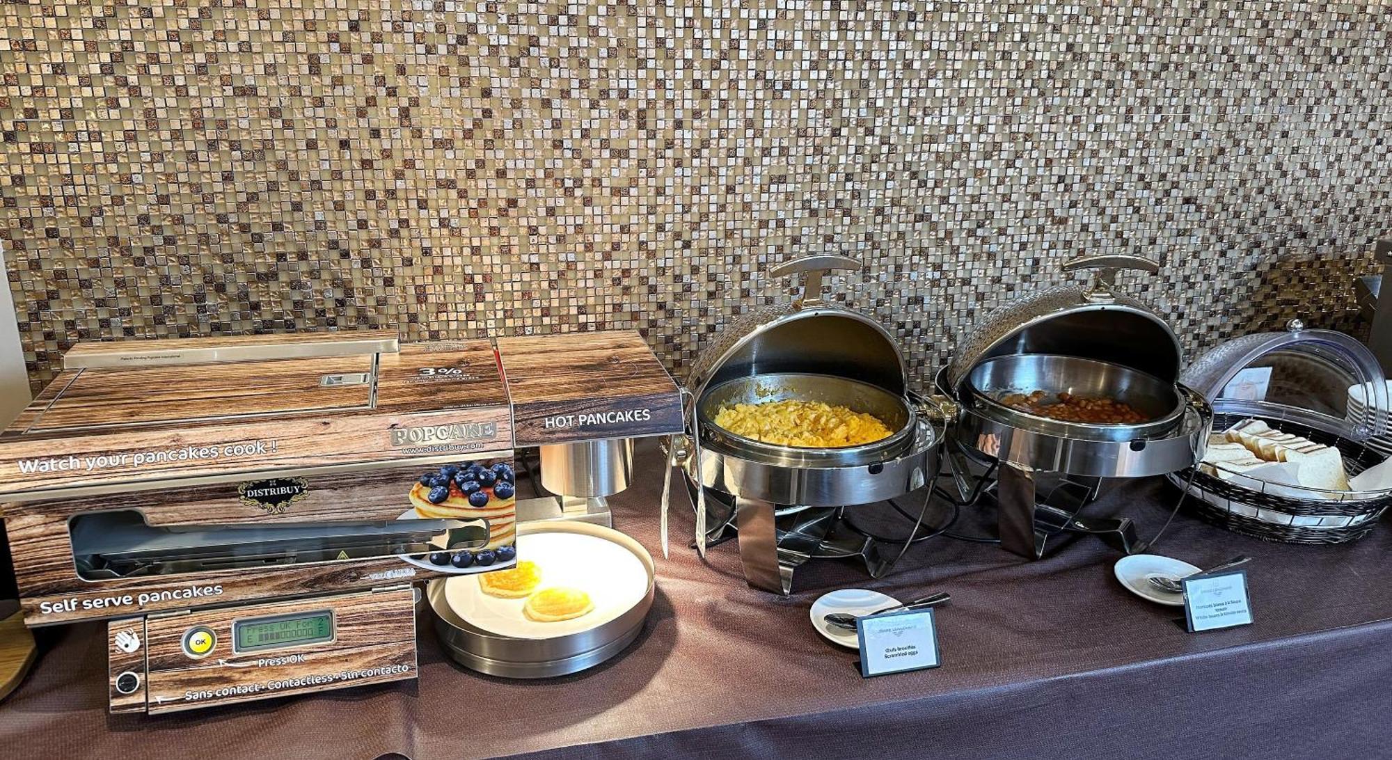 Hotel Drake Longchamp