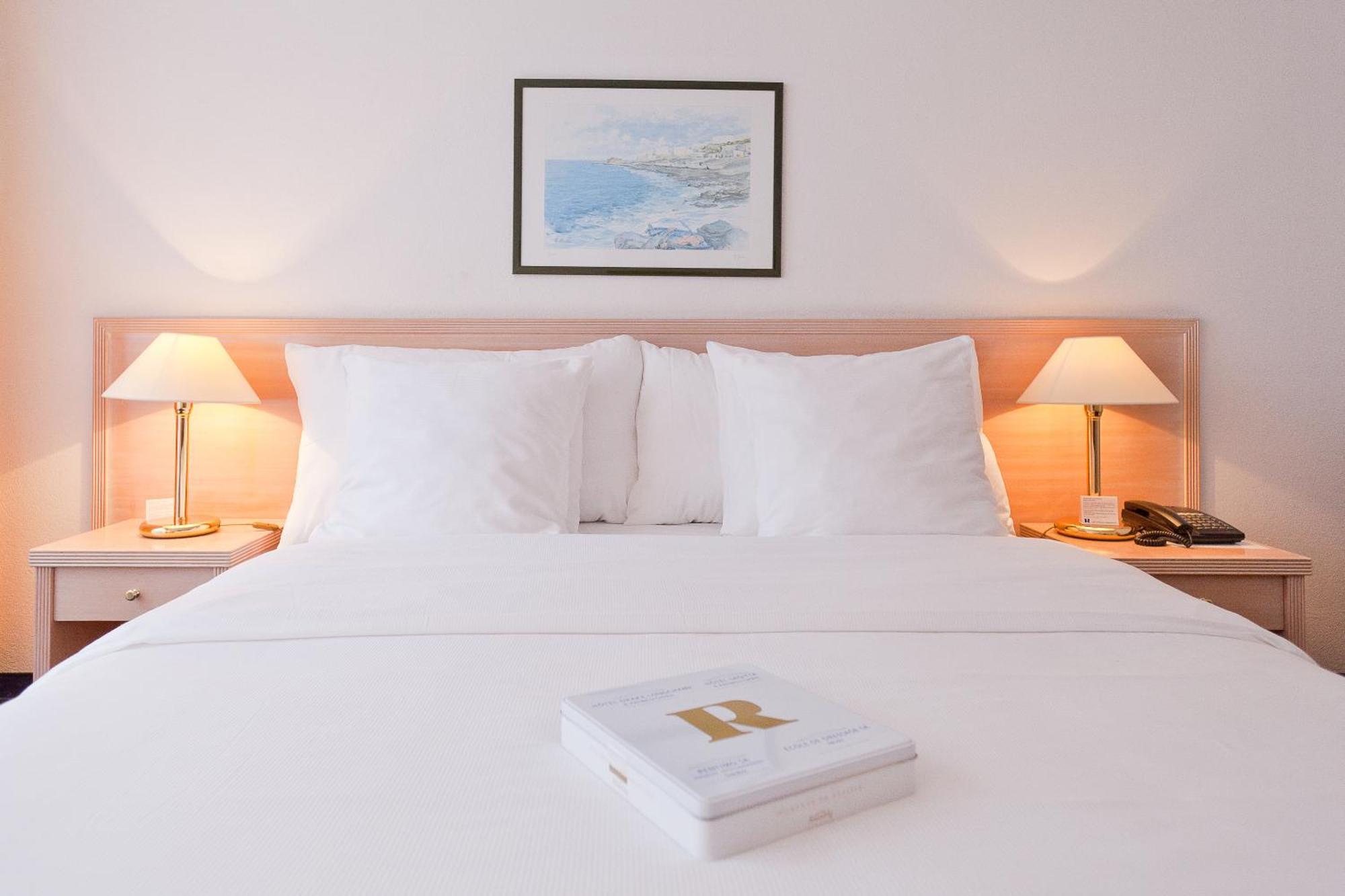 Hotel Drake Longchamp 3*