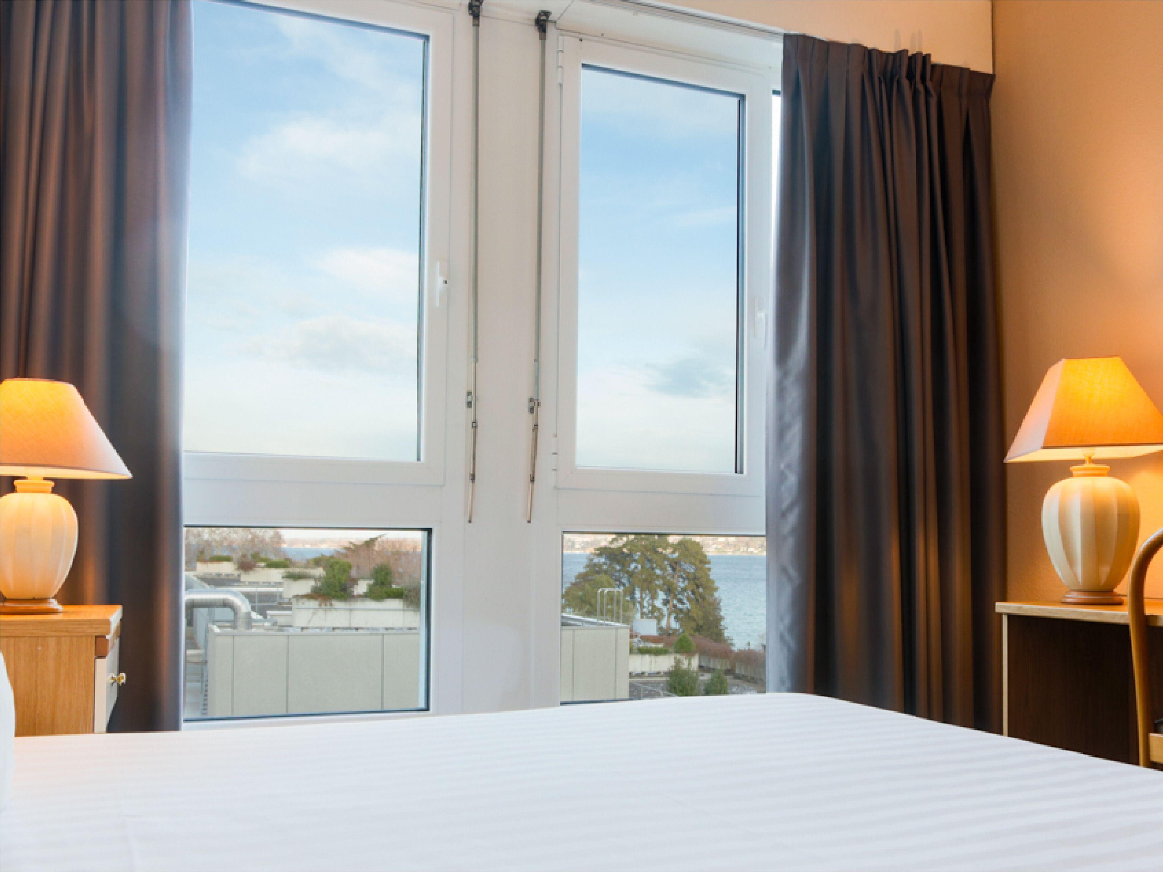 Drake Longchamp Hotel