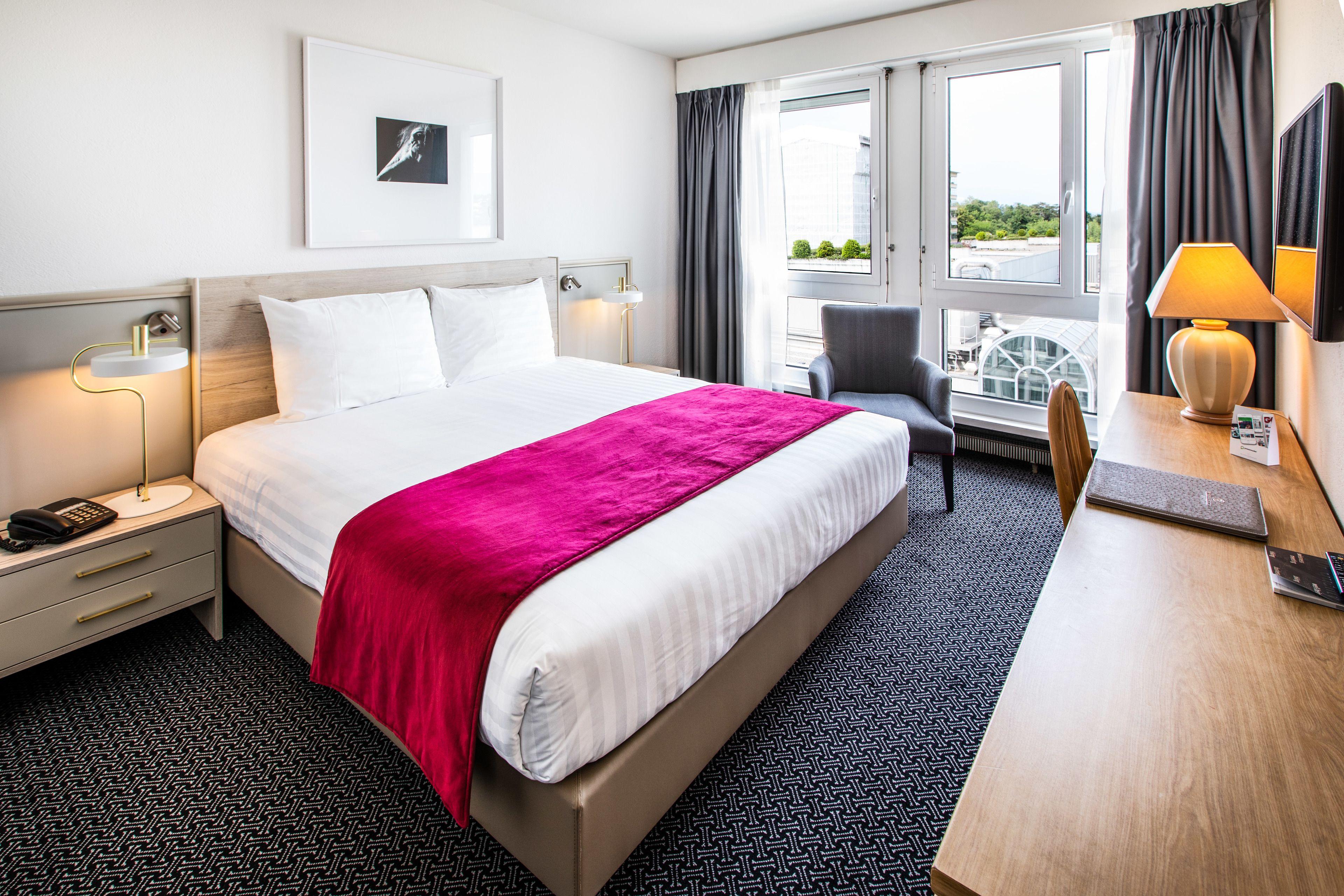 Drake Longchamp Genève