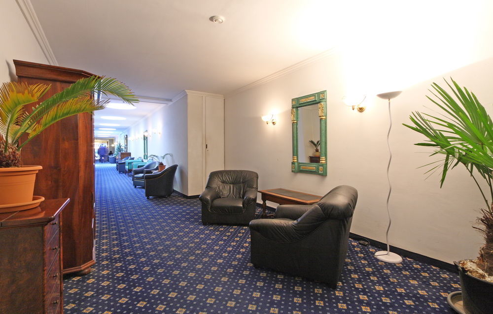 Hotel Drake Longchamp Genève