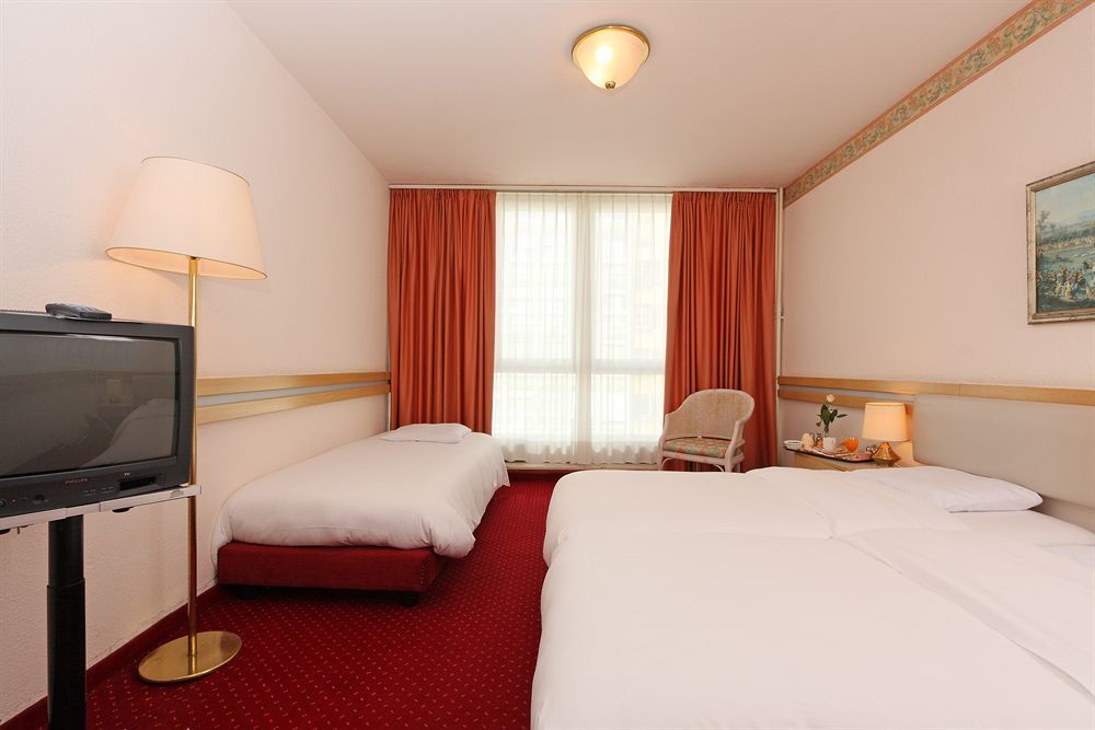 Drake Longchamp Hotel 3*